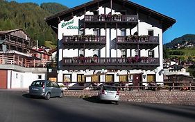 Hotel Il Dollaro